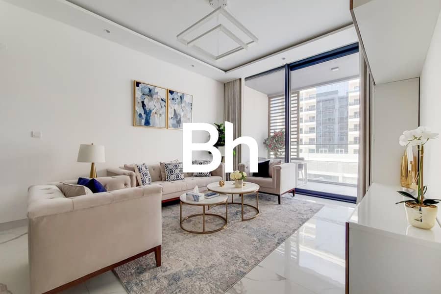 Vacant | Huge Terrace | Luxury Fully Furnished Vacant | Huge Terrace | Luxury Fully Furnished
