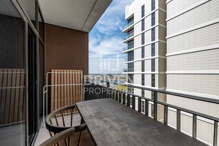 3 Bedroom Apartment for Sale in Dubai Hills Estate, Dubai - Corner Unit | Huge Layout | Tenanted Apt