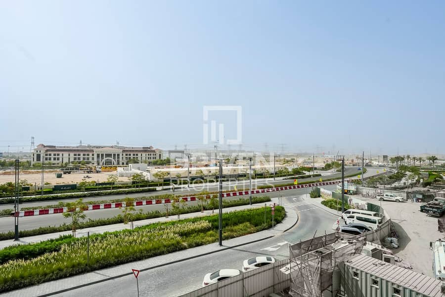 شقة في جولف فل،دبي هيلز استيت 2 غرف 1850000 درهم - 11589115 شقة في جولف فل،دبي هيلز استيت 2 غرف 1850000 درهم - 11589115