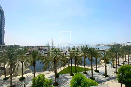 2 Bedroom Flat for Rent in Dubai Creek Harbour, Dubai - Vacant Soon | Skyline and Creek View | Spacious