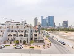 5BR + Maid | Upgraded layout | Vacant
