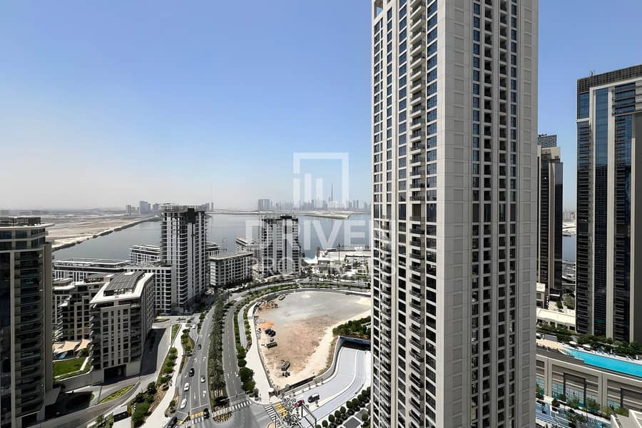 Burj Khalifa View | Brand New | 1 Month Free Burj Khalifa View | Brand New | 1 Month Free