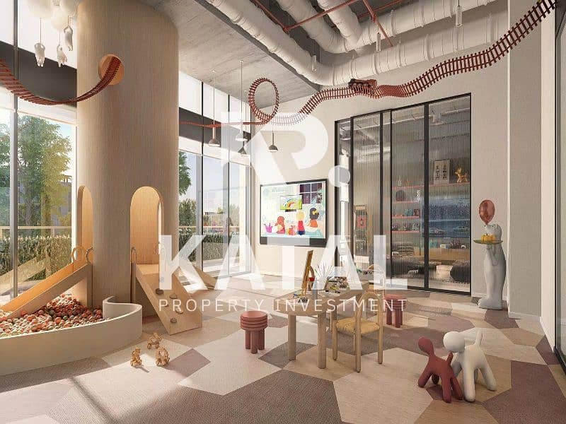 10 Manarat Living, Saadiyat Island, Abu Dhabi, Apartment for sale, Louvre Museum, 05. jpg