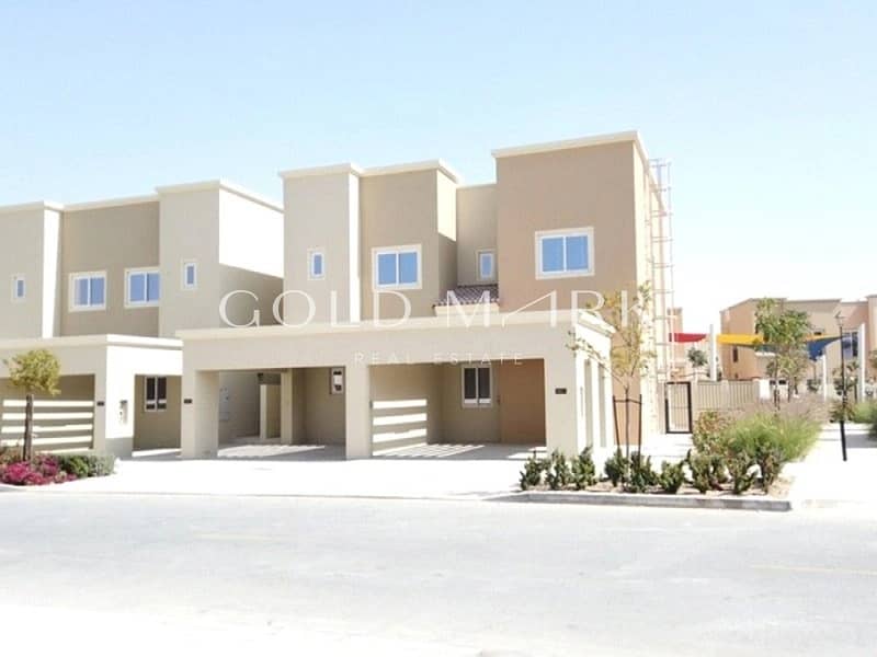 Таунхаус в Дубайлэнд,Вилланова,Амаранта, 3 cпальни, 160000 AED - 11589213 Таунхаус в Дубайлэнд,Вилланова,Амаранта, 3 cпальни, 160000 AED - 11589213