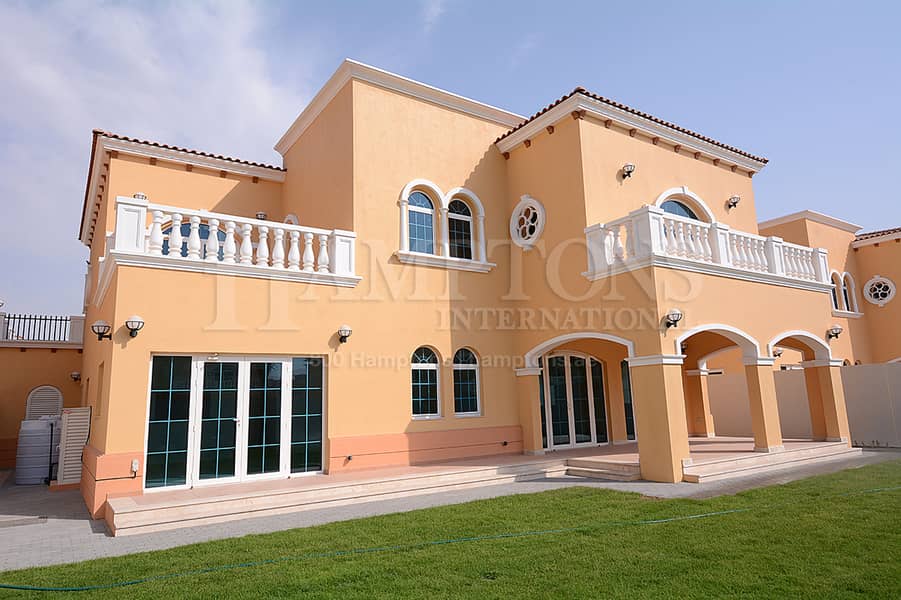 位于朱美拉公园社区 3 卧室的别墅 320000 AED - 11589223 位于朱美拉公园社区 3 卧室的别墅 320000 AED - 11589223