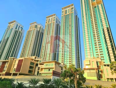 1 Bedroom Flat for Rent in Al Reem Island, Abu Dhabi - 20201108_174521. jpg