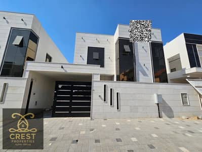5 Bedroom Villa for Rent in Al Yasmeen, Ajman - IMG-20250508-WA0038_Watermarked. jpg
