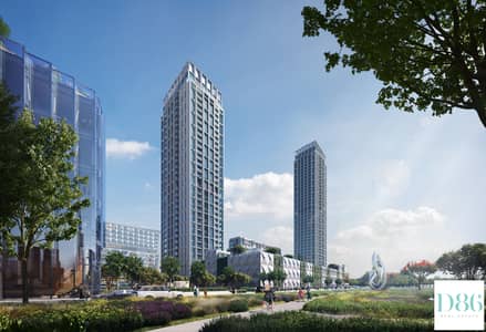 3 Bedroom Apartment for Sale in Dubai Design District, Dubai - 1. jpg