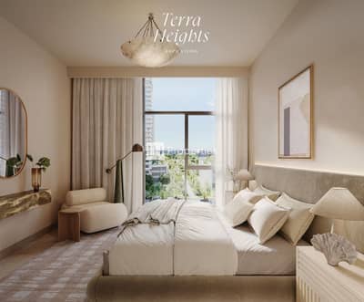 2 Bedroom Apartment for Sale in Expo City, Dubai - TERRAHEIGHTS_XL_RENDER8 copia. jpg