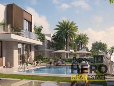 5 Bedroom Villa for Sale in Al Shamkha, Abu Dhabi - 5. jpg
