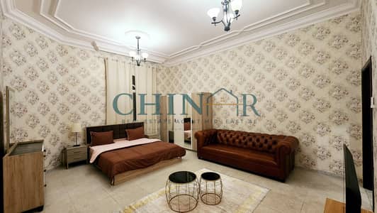 Studio for Rent in Rabdan, Abu Dhabi - c43b76cc-4e4d-41c5-be28-cf6ff63282bd. jpeg