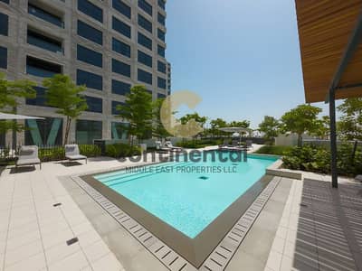 1 Bedroom Flat for Sale in Al Reem Island, Abu Dhabi - 1. jpg
