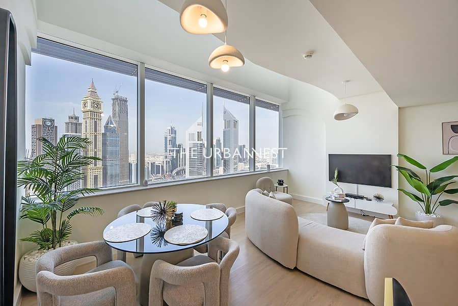 شقة في سكاي جاردنز،مركز دبي المالي العالمي 1 غرفة 175000 درهم - 11589389 شقة في سكاي جاردنز،مركز دبي المالي العالمي 1 غرفة 175000 درهم - 11589389