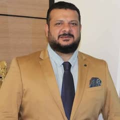 SAMIR FARUKH ALI