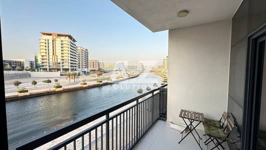 1 Bedroom Flat for Sale in Al Raha Beach, Abu Dhabi - IMG_2804. jpg
