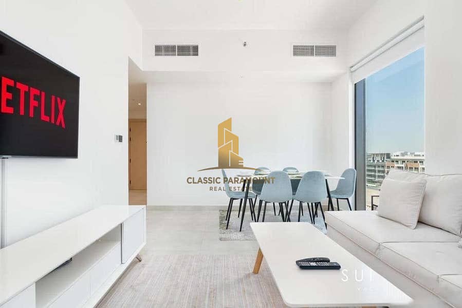 All Bills Included | Fully Furnished | Pool View All Bills Included | Fully Furnished | Pool View