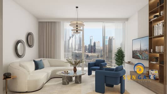 1 Bedroom Flat for Sale in Business Bay, Dubai - 09. png