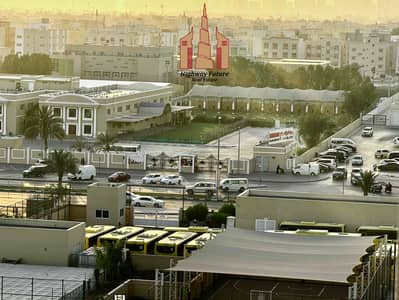2 Cпальни Апартаменты в аренду в Мувайли Коммерческая, Шарджа - IMG_5166. jpg