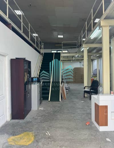 Склад в аренду в Аль Кусаис, Дубай - WhatsApp Image 2025-05-06 at 2.01. 49 PM (1). jpeg