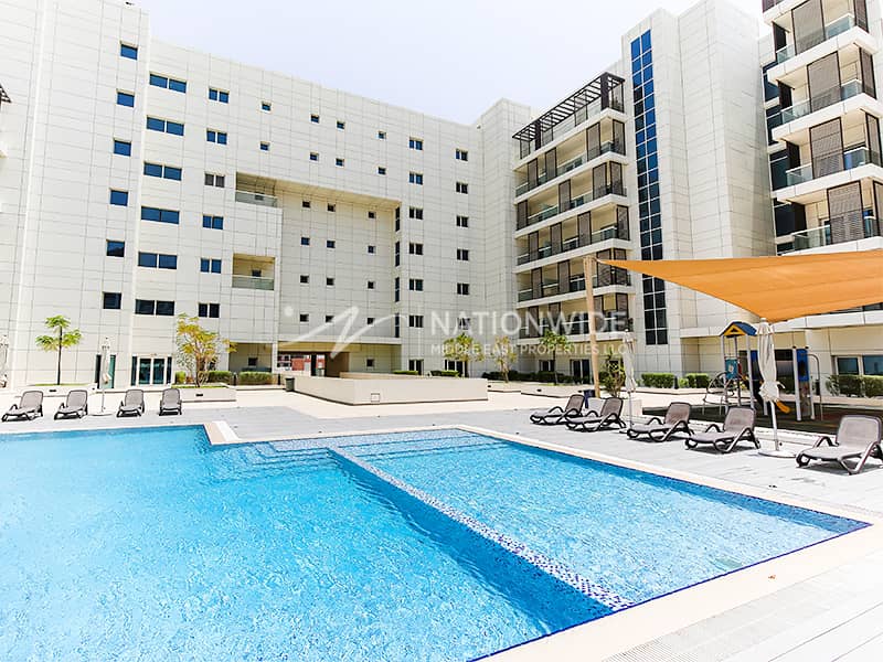 شقة في ليوناردو رزيدنس،مدينة مصدر 1 غرفة 850000 درهم - 11589453 شقة في ليوناردو رزيدنس،مدينة مصدر 1 غرفة 850000 درهم - 11589453