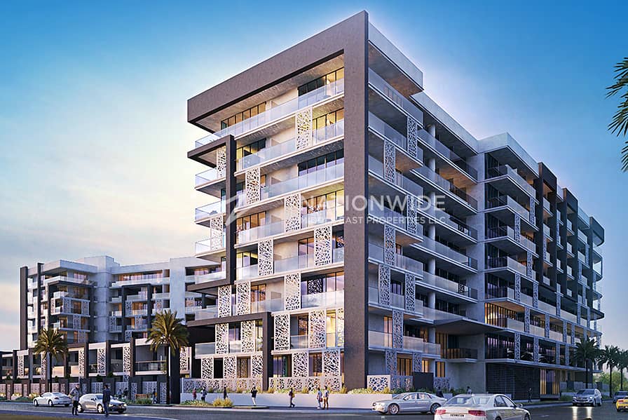 Furnished Simplex|Boulevard View|Great Location Furnished Simplex|Boulevard View|Great Location