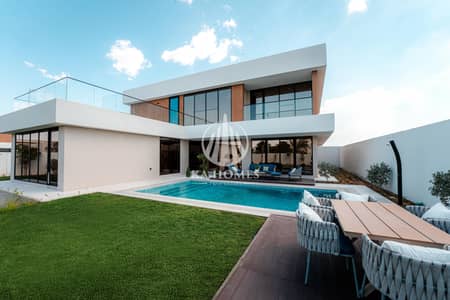 4 Bedroom Villa for Sale in Sharjah Garden City, Sharjah - WhatsApp Image 2025-05-08 at 5.10. 08 PM (1). jpeg