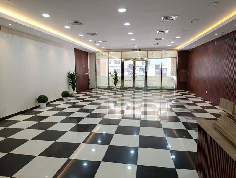 محل تجاري في مكاتب النصر بلازا،عود ميثاء،بر دبي 272640 درهم - 11589479 محل تجاري في مكاتب النصر بلازا،عود ميثاء،بر دبي 272640 درهم - 11589479