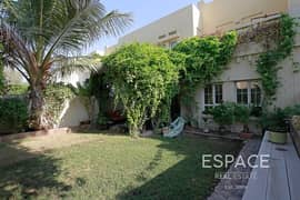 June | Close To Pool | Well Maintained