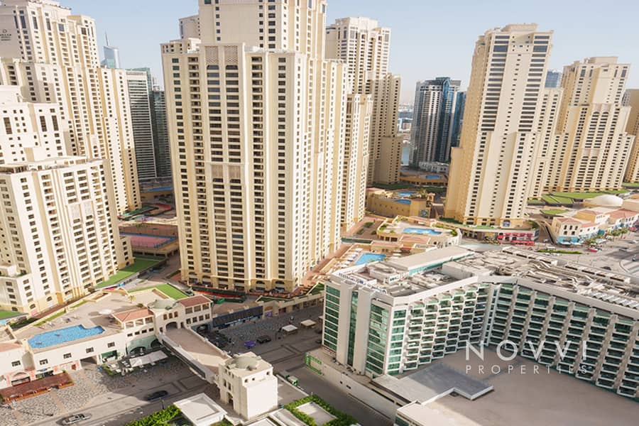 位于朱美拉海滩住宅(JBR),生活公寓 1 卧室的公寓 4000000 AED - 11589482 位于朱美拉海滩住宅(JBR),生活公寓 1 卧室的公寓 4000000 AED - 11589482