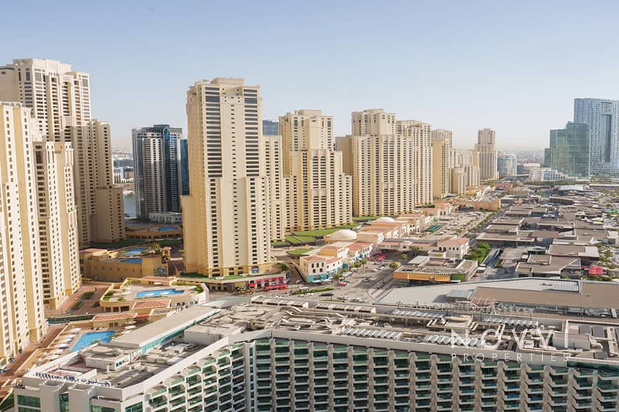 Corner Unit | Marina Skyline | Exclusive Corner Unit | Marina Skyline | Exclusive