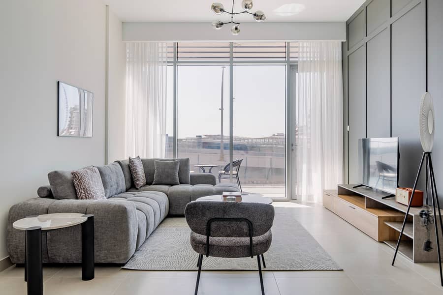 位于阿尔瓦斯尔,运河景观公寓,运河景观4号楼 1 卧室的公寓 12600 AED - 11589491 位于阿尔瓦斯尔,运河景观公寓,运河景观4号楼 1 卧室的公寓 12600 AED - 11589491