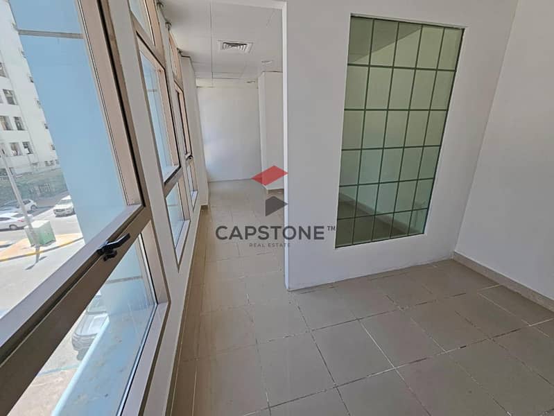 Офис в Корниш, 16000 AED - 11589492 Офис в Корниш, 16000 AED - 11589492