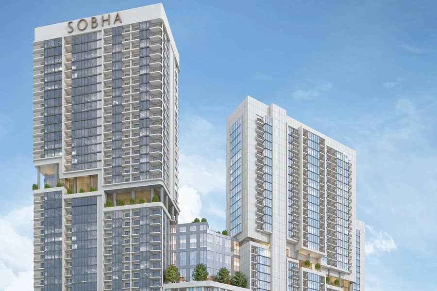 Superior Finish | Stunning Views | HO Q4 2025 Superior Finish | Stunning Views | HO Q4 2025