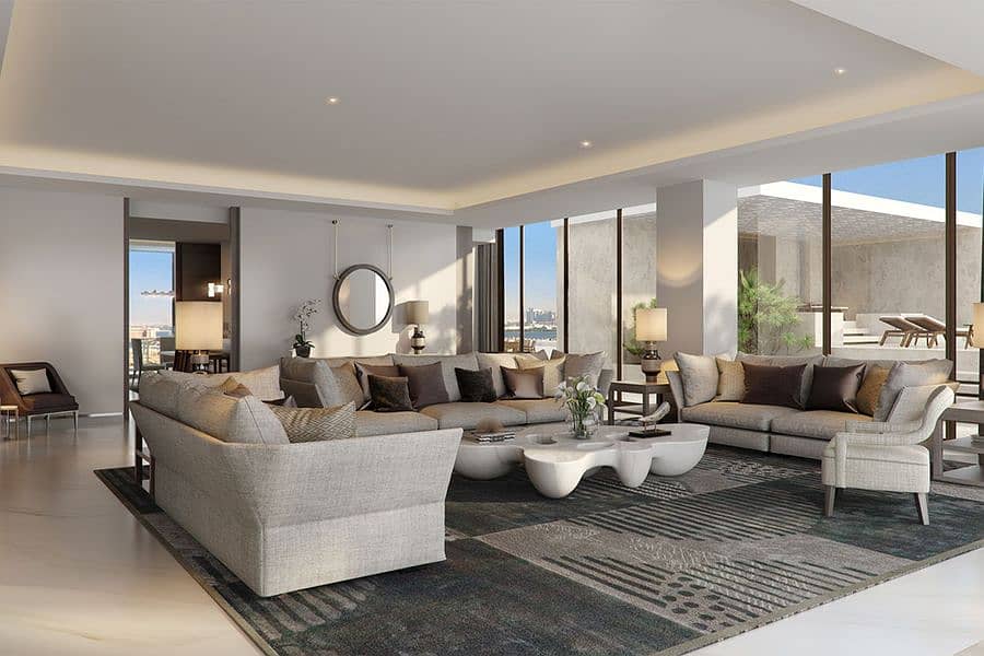 Superior Finish | Stunning Views | w/ Maid Superior Finish | Stunning Views | w/ Maid