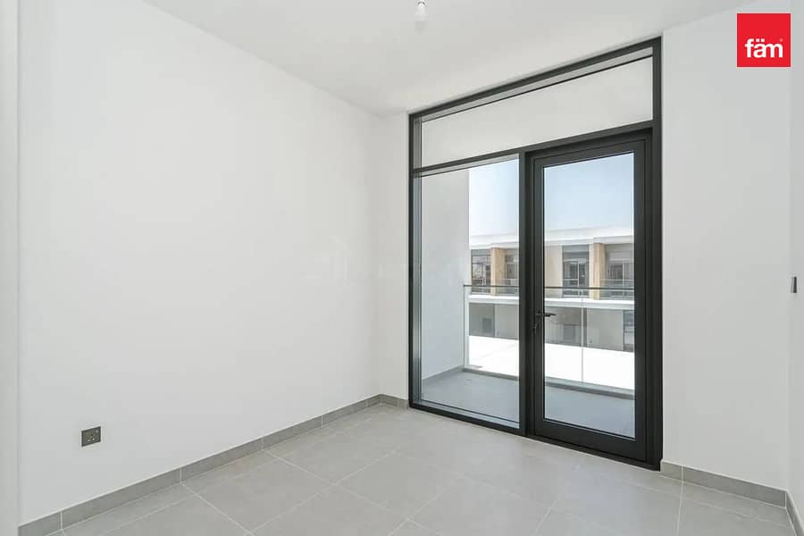 Modern 3BR Home | Luxury Amenities Included