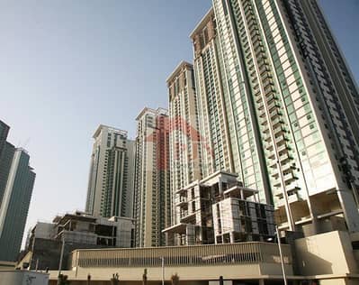阿尔雷姆岛， 阿布扎比 1 卧室公寓待售 - MAHA2. jpg