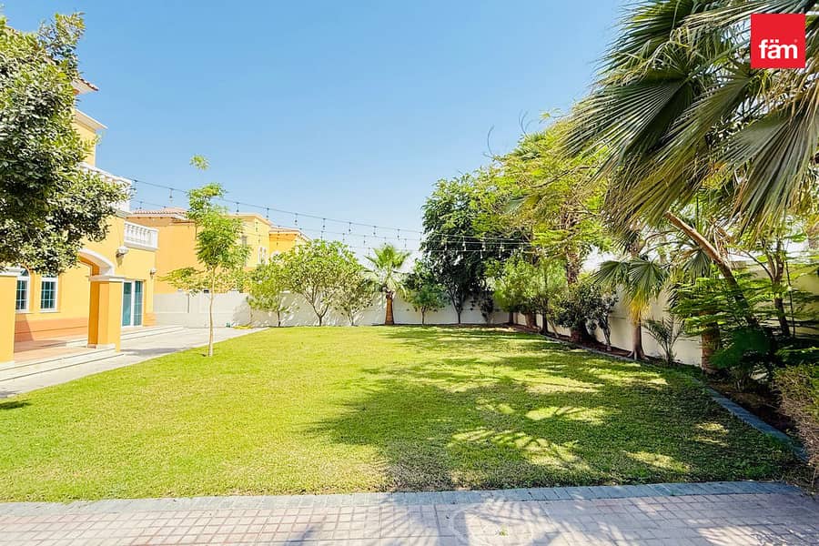 Вилла в Джумейра Парк,Район 2, 5 спален, 499999 AED - 11589499 Вилла в Джумейра Парк,Район 2, 5 спален, 499999 AED - 11589499