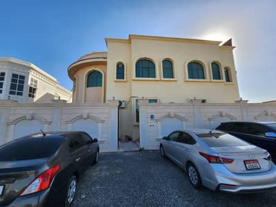 1 Bedroom Apartment for Rent in Shakhbout City, Abu Dhabi - ٢٠٢٣٠٤٠٣_١٦٢٠٤٤. jpg