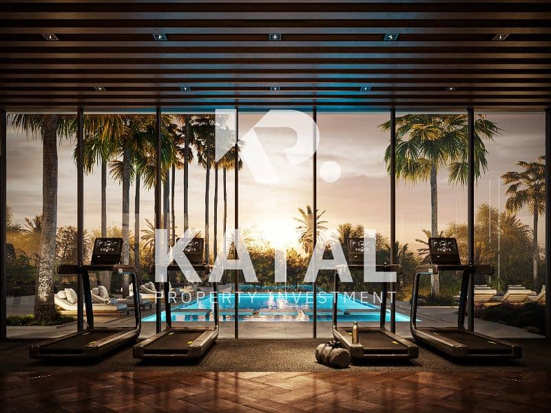 4 Sama Yas, Yas Island, Abu Dhabi, Garden Apartment for Sale, Duplex for Sale, Apartment for Sale, Yas Mall, Abu Dhabi 005 - Copy. jpeg