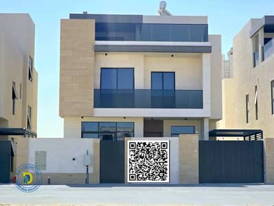 6 Bedroom Villa for Sale in Al Bahia, Ajman - WhatsApp Image 2025-05-08 at 5.42. 42 PM. jpeg
