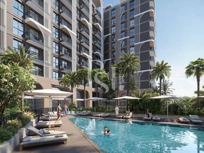 Studio for Sale in Saadiyat Island, Abu Dhabi - nl2. jpg
