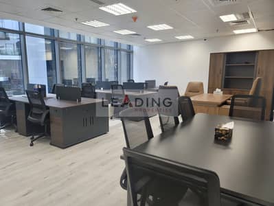 Office for Rent in Business Bay, Dubai - 20241127_125348. jpg