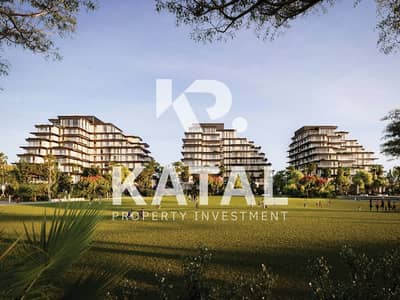 1 Bedroom Apartment for Sale in Yas Island, Abu Dhabi - Sama Yas, Yas Island, Abu Dhabi, Garden Apartment for Sale, Duplex for Sale, Apartment for Sale, Yas Mall, Abu Dhabi 001. jpeg