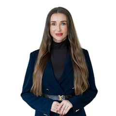 Viktoriia Miliukova Viktoriia Miliukova