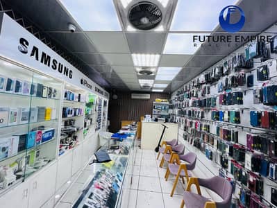محل تجاري  للايجار في ديرة، دبي - WhatsApp Image 2025-05-08 at 3.32. 50 PM. jpeg