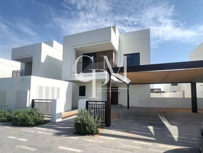 4 Cпальни Вилла Продажа в Яс Айленд, Абу-Даби - IMG-20250403-WA0112. jpg