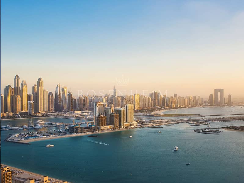 Квартира в Дубай Харбор,W Residences, 1 спальня, 4950000 AED - 11589661 Квартира в Дубай Харбор,W Residences, 1 спальня, 4950000 AED - 11589661