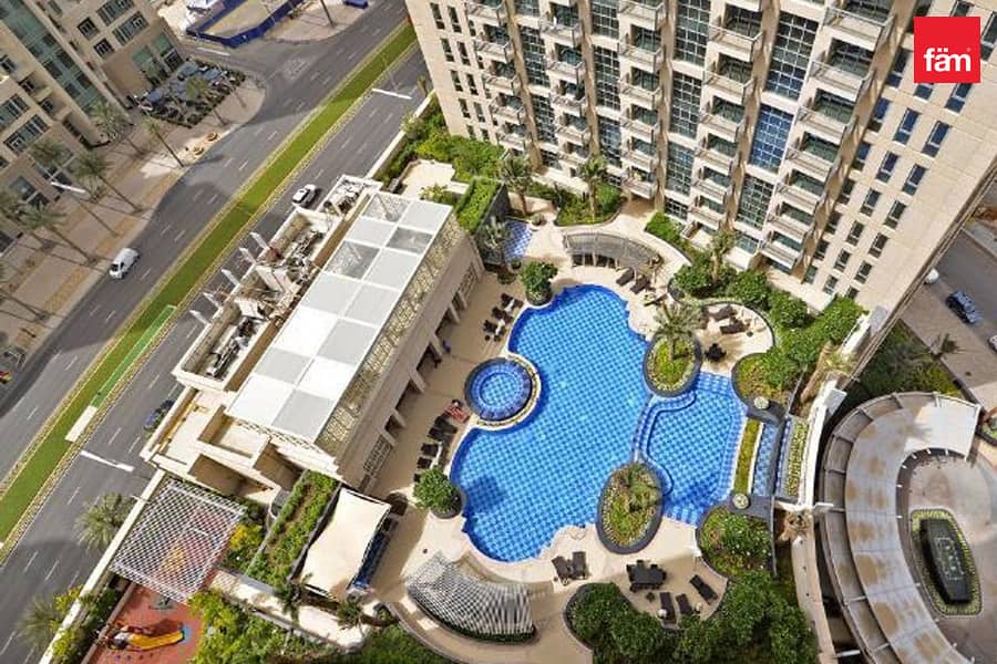 位于迪拜市中心,驻足大厦,驻足1号大厦 1 卧室的公寓 2100000 AED - 11589673 位于迪拜市中心,驻足大厦,驻足1号大厦 1 卧室的公寓 2100000 AED - 11589673