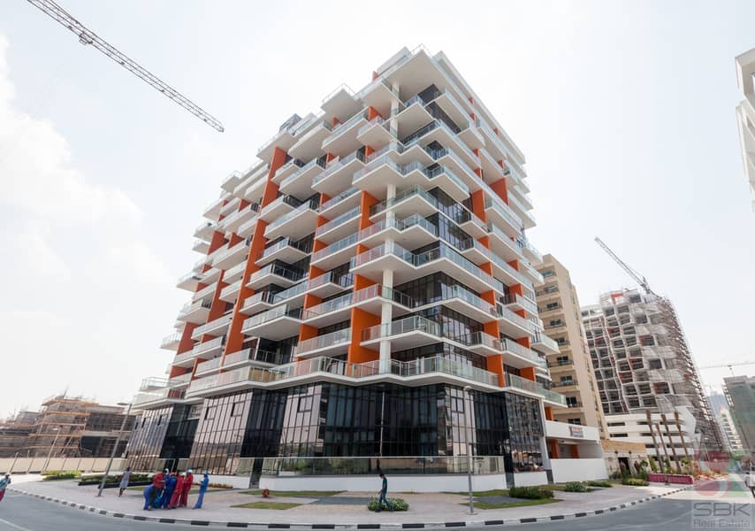 位于迪拜硅绿洲,宾格蒂花园公寓 1 卧室的公寓 57000 AED - 6409862 位于迪拜硅绿洲,宾格蒂花园公寓 1 卧室的公寓 57000 AED - 6409862