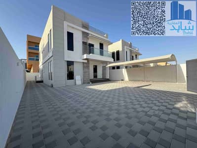 5 Bedroom Villa for Rent in Al Mowaihat, Ajman - IMG-20250420-WA0099. jpg